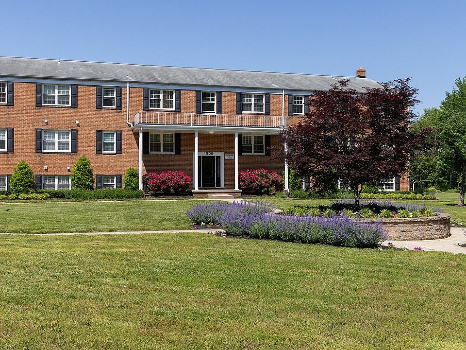 Lush Landscaping
