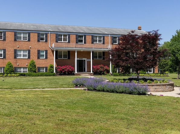 1011 Warwick Dr #10NE-3B