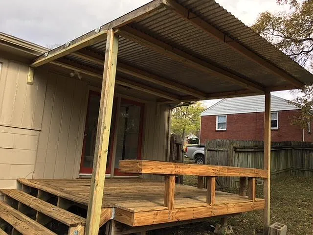 640 Yowell Ave — Photo 19