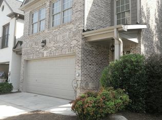 1660 Oakbrook Lake Dr, Norcross, GA 30093
