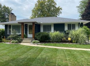 200 Birney St, Essexville, MI