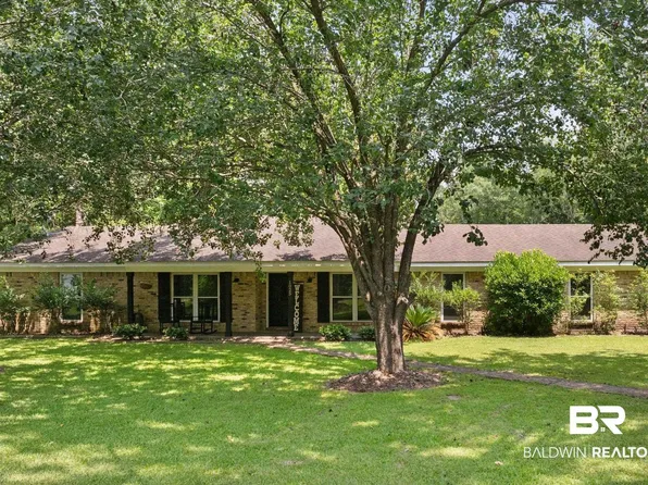 1025 Walter Smith Rd, Mobile, AL 36695