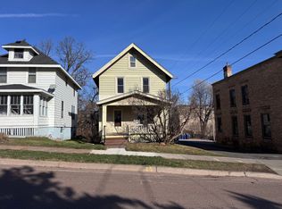 418 N 8th Ave E, Duluth, MN 55805
