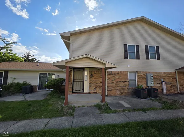 10207 Penrith Dr, Indianapolis, IN 46229