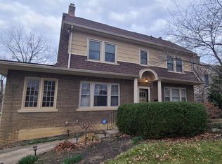 43 S Cassingham Rd, Columbus, OH 43209