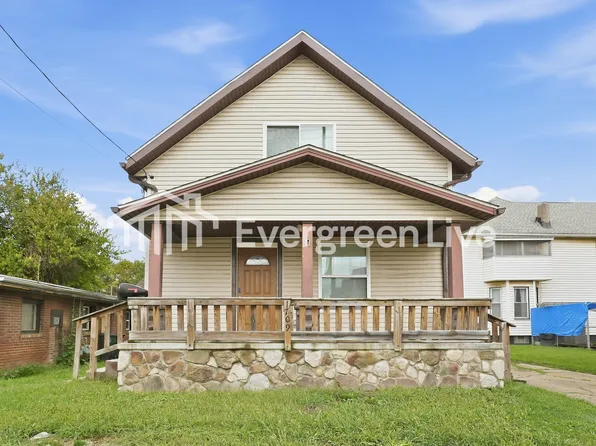 1709 15th St SW, Canton, OH 44706