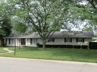 801 Kay Nora Ave, Paulding, OH 45879