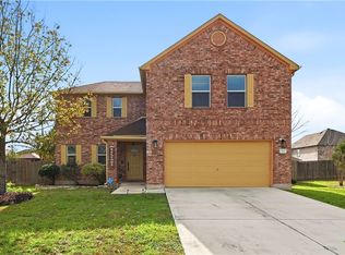 1460 Astor Crk, New Braunfels, TX 78130