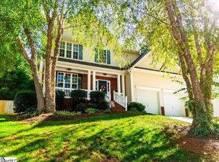 245 Northcliff Way, Greenville, SC 29617