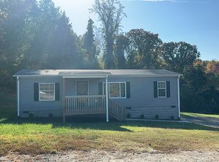 209 Silver Creek Rd, Danville, VA 24540