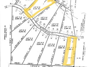 Renouf Rd #1-A, Forsyth, GA 31029