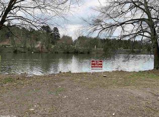 Treasure Isle Rd, Hot springs national park, AR 71913
