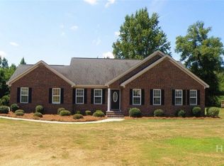220 Bruiser Cir, Statesboro, GA 30458