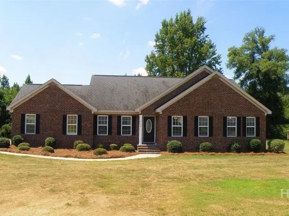 220 Bruiser Circle, Statesboro, GA 30458