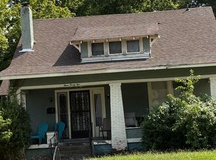 1229 Faxon Ave, Memphis, TN 38104