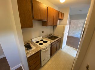 94 Howe St #6A, New Haven, CT 06511