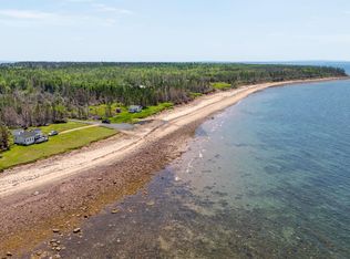 3 Factory Rd LOT 25, Pictou, NS B0K1G0
