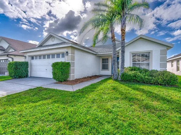 1237 Jaybee Ave, Davenport, FL 33837
