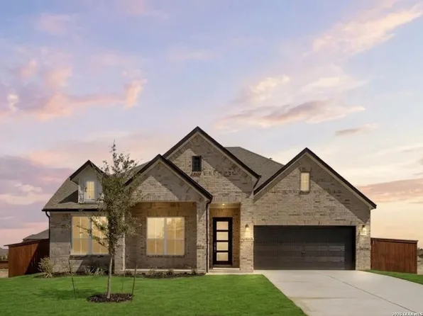 2852 Reeves Lane, Schertz, TX 78108