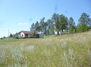 12392 Windmill Ln, Custer, SD 57730