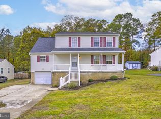 45231 Billy Way, California, MD 20619