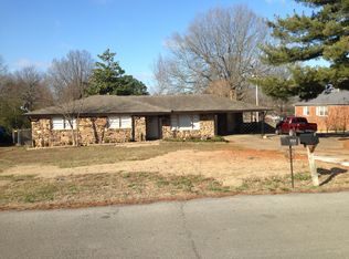 313 Marzee Ann Dr, Jonesboro, AR 72405