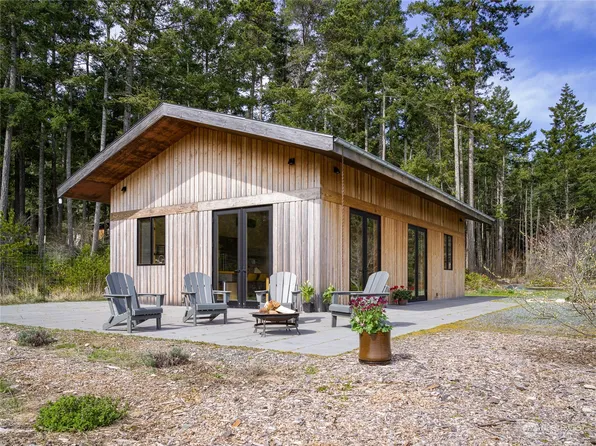 192 Little Mountain Lane, Lopez Island, WA 98261