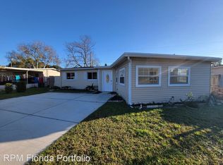 5640 94th Ave, Pinellas Park, FL 33782