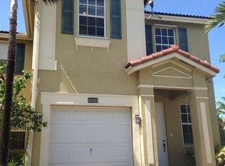 15333 SW 119th Ln, Miami, FL 33196