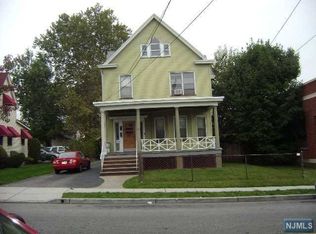 256 Palisade Ave, Garfield, NJ 07026