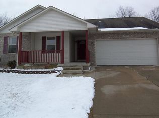 9211 Jill Marie Ln, Swartz Creek, MI 48473