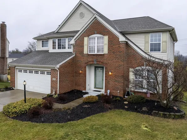 2103 Deer Meadow Dr, Cincinnati, OH 45240