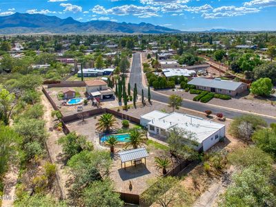 1781 DRIFTWOOD Circle, Sierra Vista, AZ, 85635