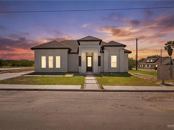 801 Falcon Dr, Rio Grande City, TX 78582