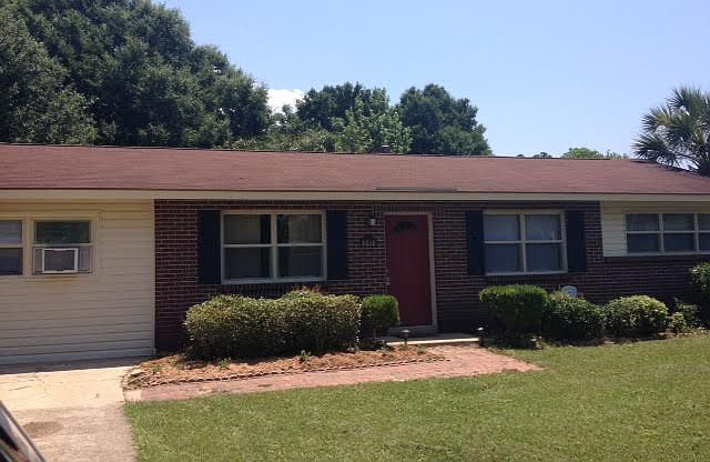3510 Rothschild Drive