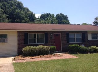 3510 Rothschild Dr, Pensacola, FL 32503