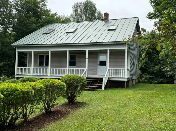 531 12 Route, Hartland, VT 05048