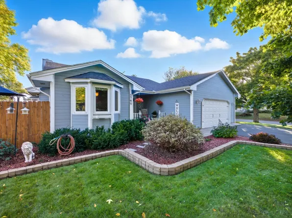 2740 132nd Ln NW, Coon Rapids, MN 55448