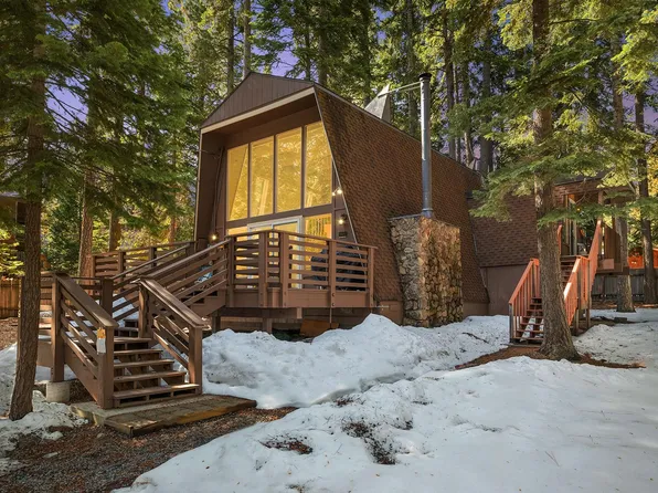 5749 Uplands Rd, Carnelian Bay, CA 96140