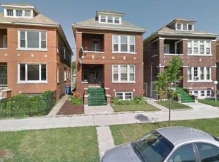 7121 S Campbell Ave #1, Chicago, IL