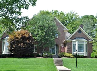 4897 Pleasant Grove Rd, Lexington, KY 40515