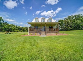 172 Kennel Rd, Stanfield, NC 28163