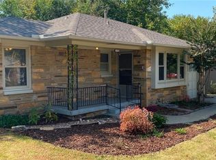 1722 Andover Ct, Oklahoma City, OK 73120