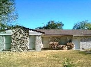 10119 Shayna Dr, Dallas, TX