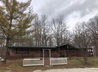 3350 Middle Patton Park Rd, Martinsville, IN 46151