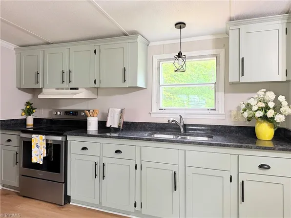 4618 Fairview Ln, Trinity, NC 27370
