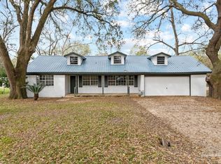 5651 Turkey Rd, Pensacola, FL 32526