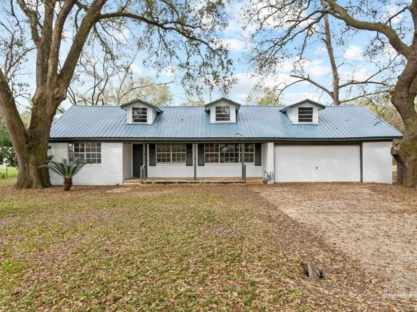 5651 Turkey Rd, Pensacola, FL 32526