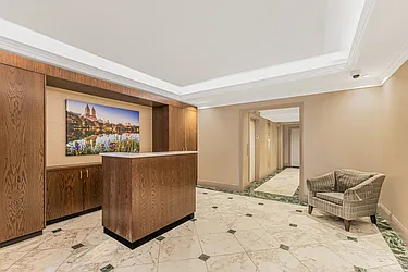 Rented by Brown Harris Stevens