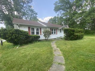 1851 Gannon Rd W, West Terre Haute, IN 47885